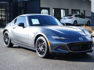 Certified 2021 MAZDA MX-5 Miata RF Club w/ Brembo/BBS Recaro Package video 1
