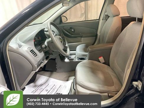 Used 2006 Chevrolet Malibu LS image 15