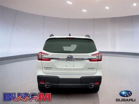 New 2025 Subaru Ascent Premium image 5