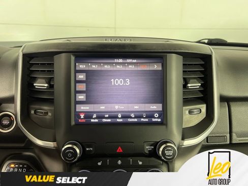 Used 2019 RAM 1500 Big Horn AWD/4WD image 24
