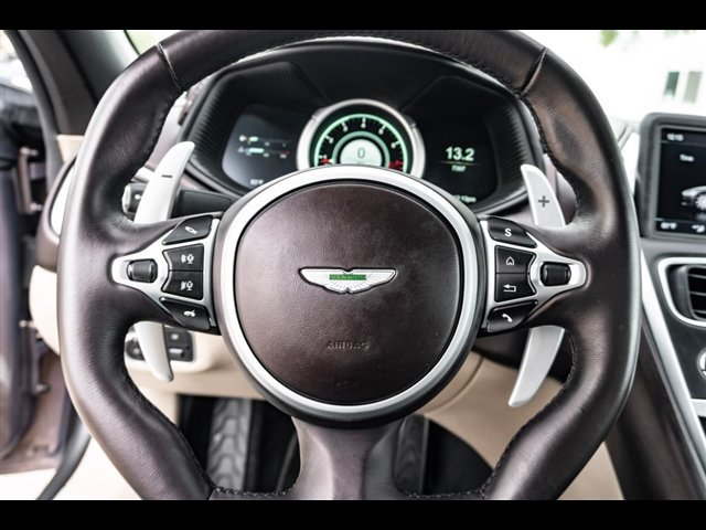 Used 2023 Aston Martin DB11 Coupe RWD image 16