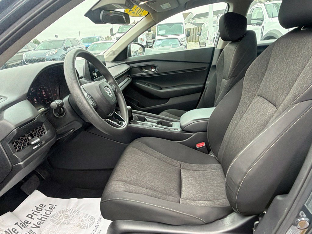 Used 2024 Honda Accord EX image 21