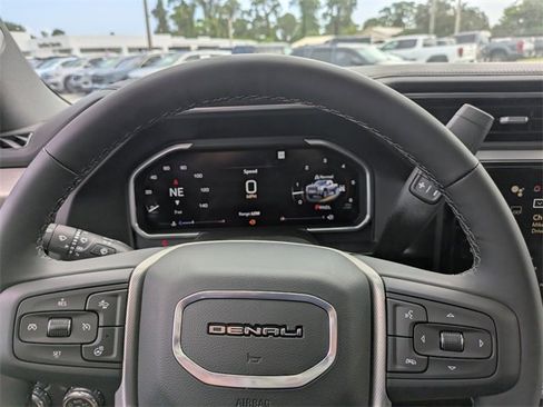 New 2026 GMC Sierra 3500 Denali w/ Denali Reserve Package image 29