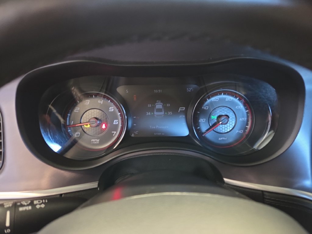 Used 2019 Dodge Charger SXT w/ Plus Group RWD image 21