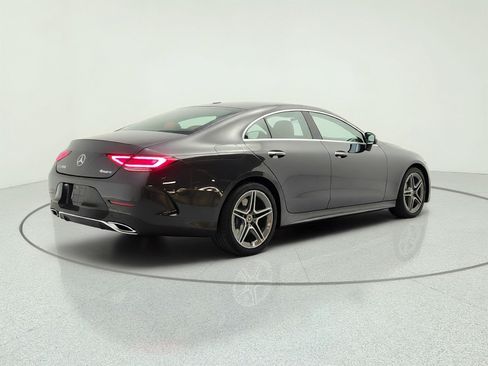Used 2023 Mercedes-Benz CLS 450 4MATIC image 5