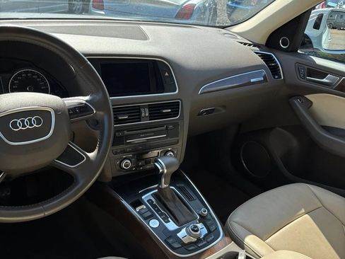 Used 2016 Audi Q5 2.0T Premium Plus image 52