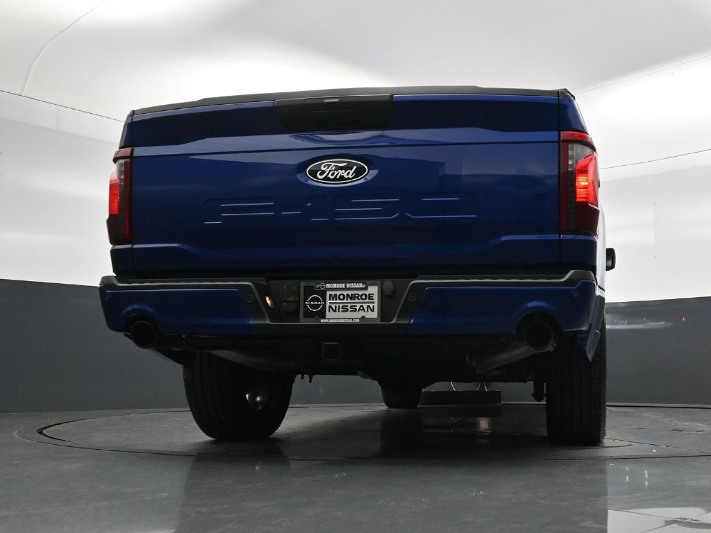 Used 2026 Ford F150 STX w/ F-150 LOBO Package AWD/4WD image 25