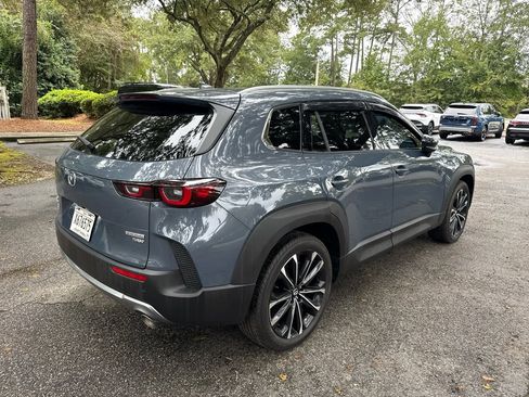 Used 2024 MAZDA CX-50 2.5 Turbo w/ Cargo Package image 6