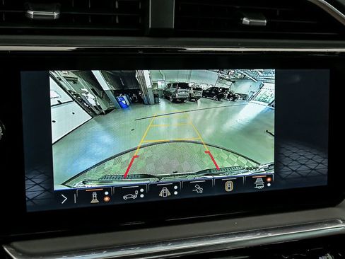 New 2026 GMC Sierra 1500 Denali Ultimate AWD/4WD image 16