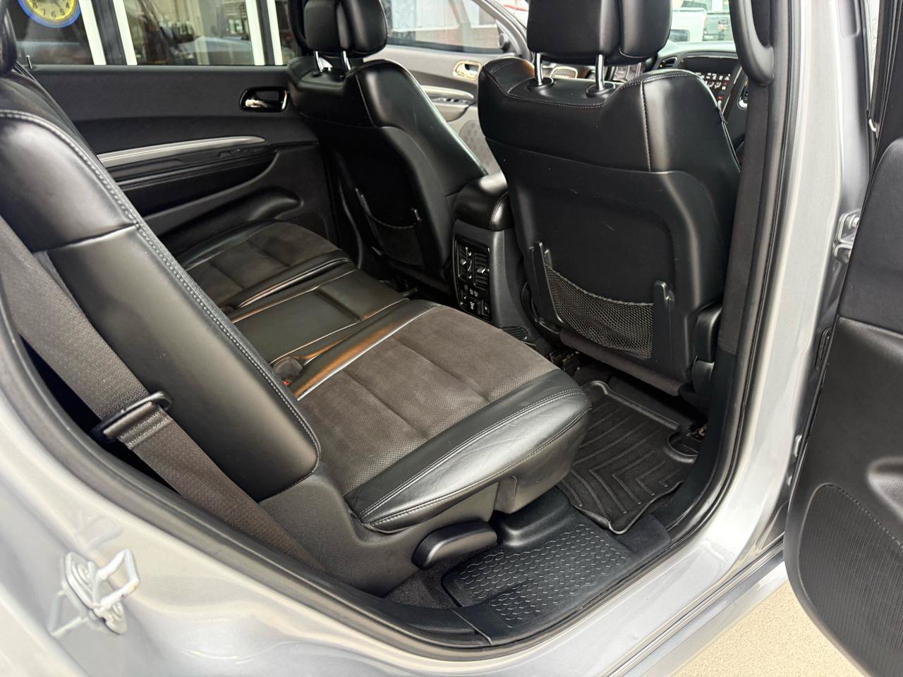 Used 2020 Dodge Durango GT AWD/4WD image 17