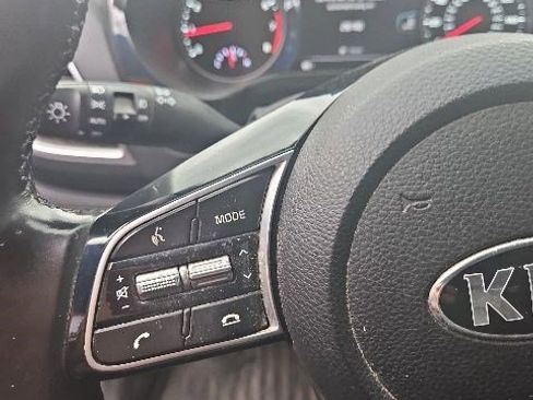 Used 2021 Kia Seltos SX AWD/4WD image 8