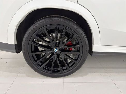 Certified 2024 BMW X6 xDrive40i w/ Executive Package image 44