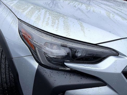 Certified 2025 Subaru Outback Limited w/ Popular Package #2 image 25