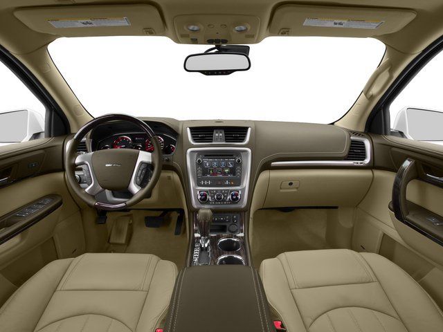 Used 2015 GMC Acadia Denali AWD/4WD image 12