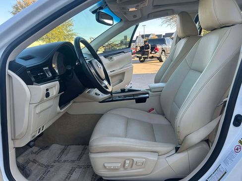Used 2015 Lexus ES 350 image 20