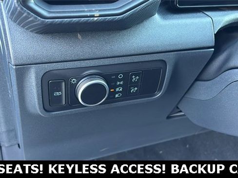 New 2025 Ford Mustang Coupe image 8