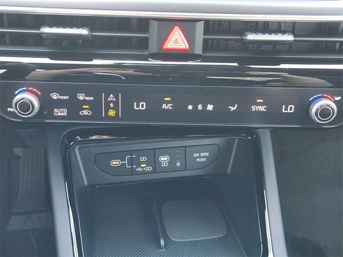 New 2026 Kia K5 GT-Line image 14