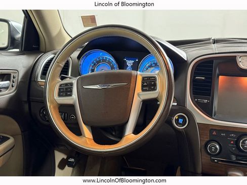 Used 2013 Chrysler 300 C Luxury Series w/ Harman Kardon Audio Group image 23