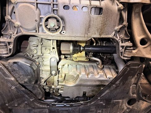 Used 2006 Volkswagen Passat Value Edition image 49