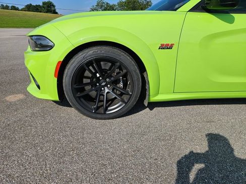 Used 2023 Dodge Charger Scat Pack RWD image 27