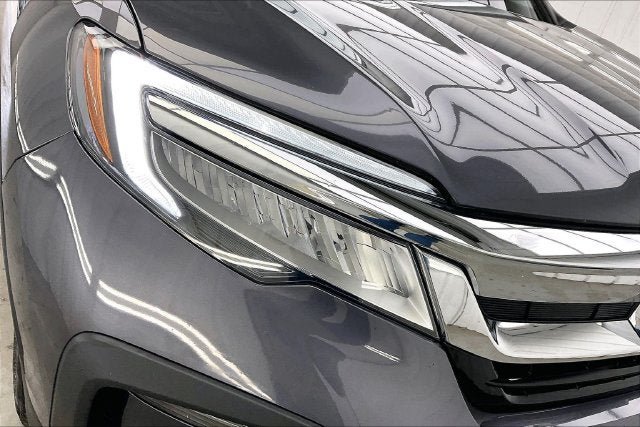 Used 2021 Honda Pilot Elite image 26
