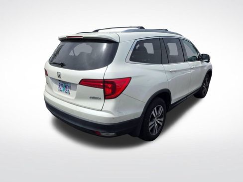 Used 2016 Honda Pilot EX-L image 5