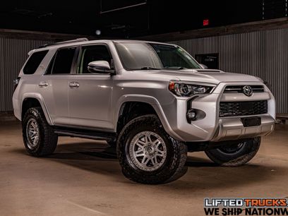 Used 2023 Toyota 4Runner TRD Off-Road Premium w/ Moonroof Package