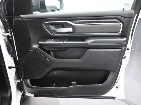 Used 2022 RAM 1500 Big Horn image 52