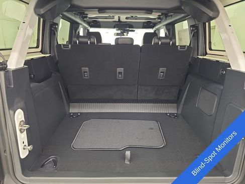 New 2026 Ford Bronco Badlands AWD/4WD image 20