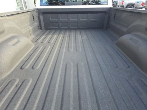 Used 2025 RAM 2500 Tradesman image 7