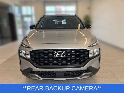Used 2023 Hyundai Santa Fe XRT FWD image 7