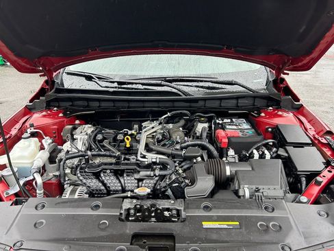 Used 2022 Nissan Altima 2.5 SR AWD/4WD image 30