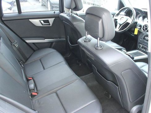Used 2014 Mercedes-Benz GLK 350 2WD image 22