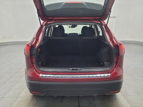 Used 2019 Nissan Rogue Sport SV image 29