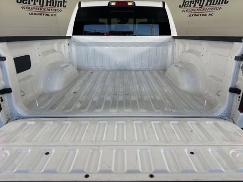 Used 2025 RAM 1500 Laramie image 27