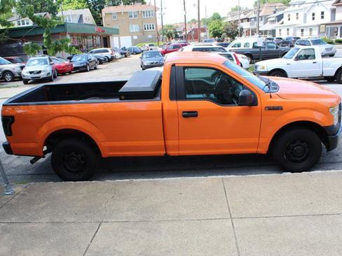 Used 2016 Ford F150 XL RWD image 4