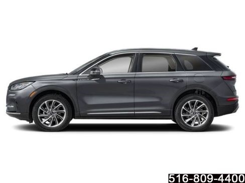 Used 2023 Lincoln Corsair AWD w/ Equipment Group 101A image 4