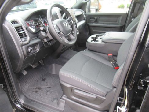 New 2026 RAM 2500 Tradesman w/ Power Wagon Package image 26