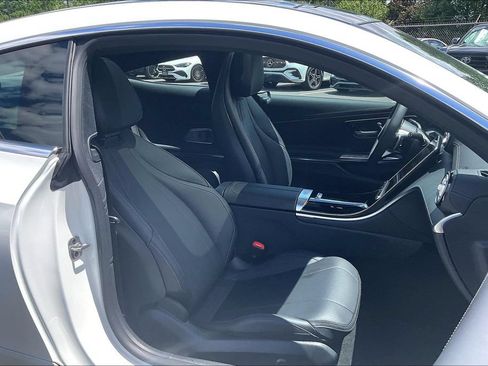 Certified 2024 Mercedes-Benz CLE 450 4MATIC Coupe image 6