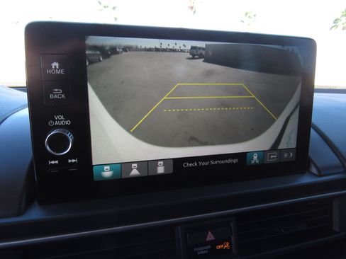 Certified 2023 Honda Pilot EX-L image 22