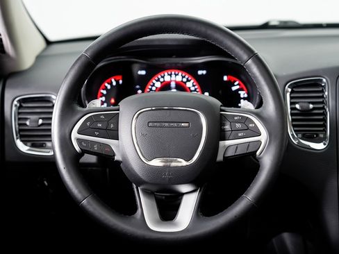 Used 2015 Dodge Durango Limited w/ Nav & Power Liftgate Group image 11