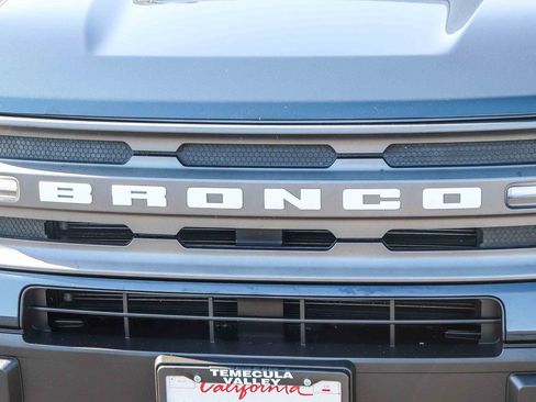 Used 2023 Ford Bronco Sport Big Bend w/ Convenience Package AWD/4WD image 13