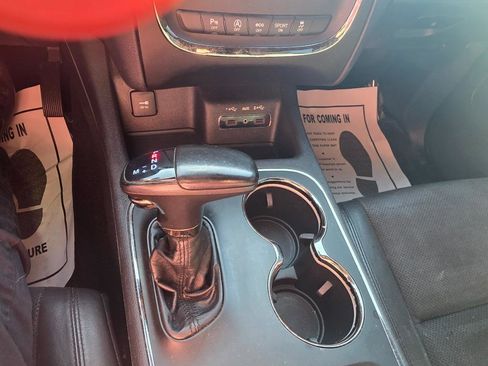 Used 2020 Dodge Durango GT image 18