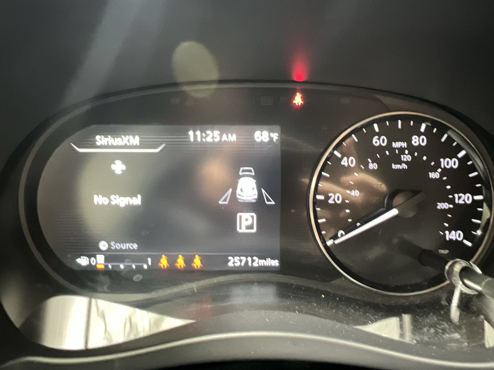 Used 2024 Nissan Kicks SR FWD image 15