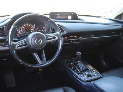 Used 2021 MAZDA CX-30 FWD 2.5 S w/ Select Package image 15