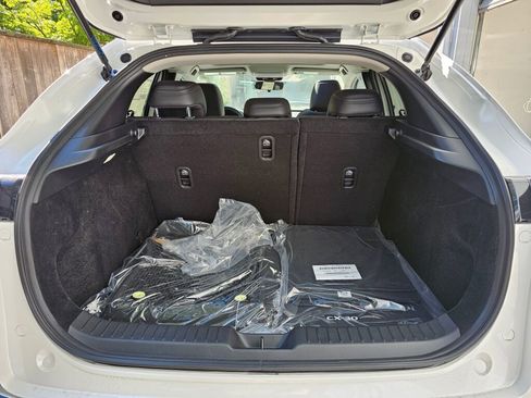 New 2025 MAZDA CX-30 AWD 2.5 S w/ Preferred Package image 12