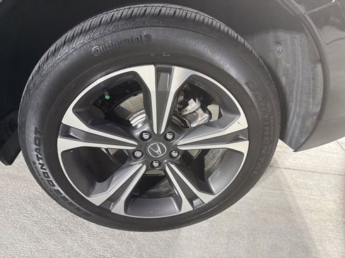 Used 2024 Acura RDX SH-AWD w/ Advance Package image 6