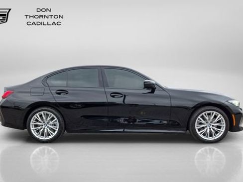 Used 2023 BMW 330i Sedan w/ Premium Package RWD image 6