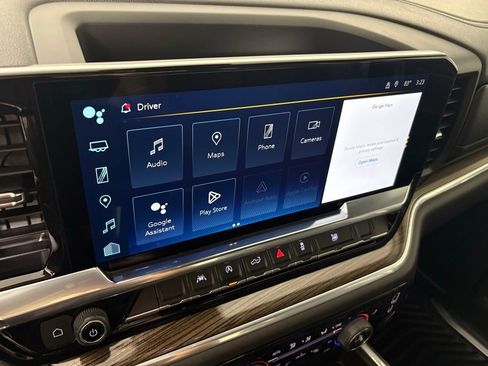 Used 2024 Chevrolet Silverado 1500 LT image 26