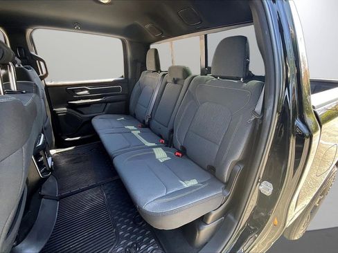 Certified 2021 RAM 1500 Big Horn image 23